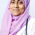 Dr. Rabeya Begum