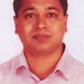 Dr. Shyama Prosad Mitra