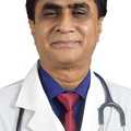 Prof. Dr. Md. Masum Kamal Khan