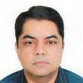 Dr. Chowdhury Iqbal Mahmud