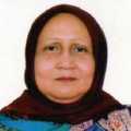 Prof. Dr. Shamsun Nahar