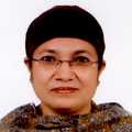 Dr. Shireen Akhter Khanam