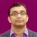 Dr. Partho Pratik Roy