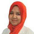 Dr. Fahmida Chowdhury