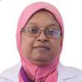 Prof. Dr. Sehelly Jahan