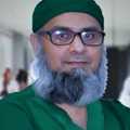 Dr. Sayeed Uddin Helal