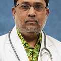 Dr. M. A. Awal