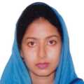 Dr. Farjana Ahmed Surovi