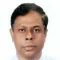 Prof. Dr. AKM Akhtaruzzaman