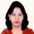 Dr. Utpala Mazumder