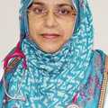 Dr. Ashia Ali