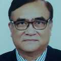 Prof. Dr. Md. Hazrat Ali