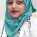 Dr. Shayda Ali