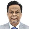 Dr. M. Ali