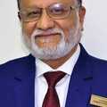 Prof. Dr. M. A. Baqui