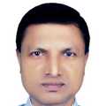 Dr. Mohammad Rafiqul Mowla
