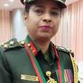 Brig. Gen. Prof. Dr. Nurunnahar Fatema Begum