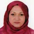 Prof. Dr. Shamima Haque Chowdhury Annie