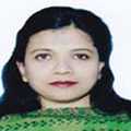 Dr. Farzana Tazin