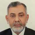 Prof. Dr. Muhammad Badrul Alam