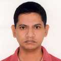 Dr. Major S. M. Ashek Uddin Bhuiyan
