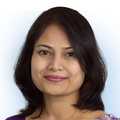 Dr. Tahera Nazrin