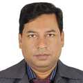Dr. Md. Zahidur Rahman