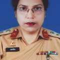 Prof. Brg. Gen. Dr. Jesmin Sultana