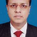 Brig. Gen. Prof. Dr. AFM Shamsul Haque