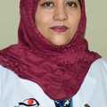 Dr. Farzana Akter Chowdhury