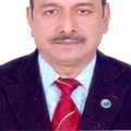 Prof. Dr. Shamim Ahmed