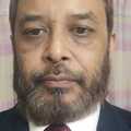 Prof. Dr. Moududul Haque
