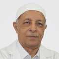 Prof. Dr. Md. Monimul Hoque