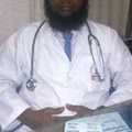Dr. Kamruzzaman Md. Zahir