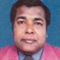 Prof. Dr. M. A. Rahman