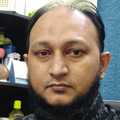 Dr. Rashidul Hasan Shafin
