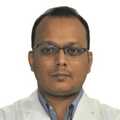 Dr. Syed Nafi Mahdee