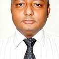 Dr. Subrata Kumar Gain