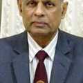 Prof. Dr. Khan Nizam Uddin