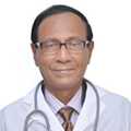 Prof. Dr. A.K.M Hamidur Rahman