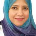 Dr. Fahmida Begum