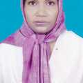 Dr. Anjuman Ara