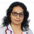 Dr. Snigdha Sarker (Chini)