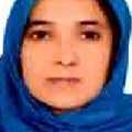 Dr. Asma Helen Khan