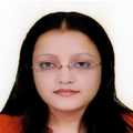 Dr. Touhida Sultana Shima