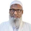 Prof. Dr. Golam Haider