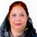 Prof. Dr. Farhat Hussain
