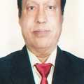 Prof. Dr. Manabendra Nath Nag