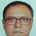 Dr. Sheikh AHM Mesbahul Islam