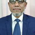 Dr. Mahbubul Islam